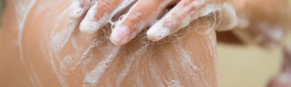 Shower Cream