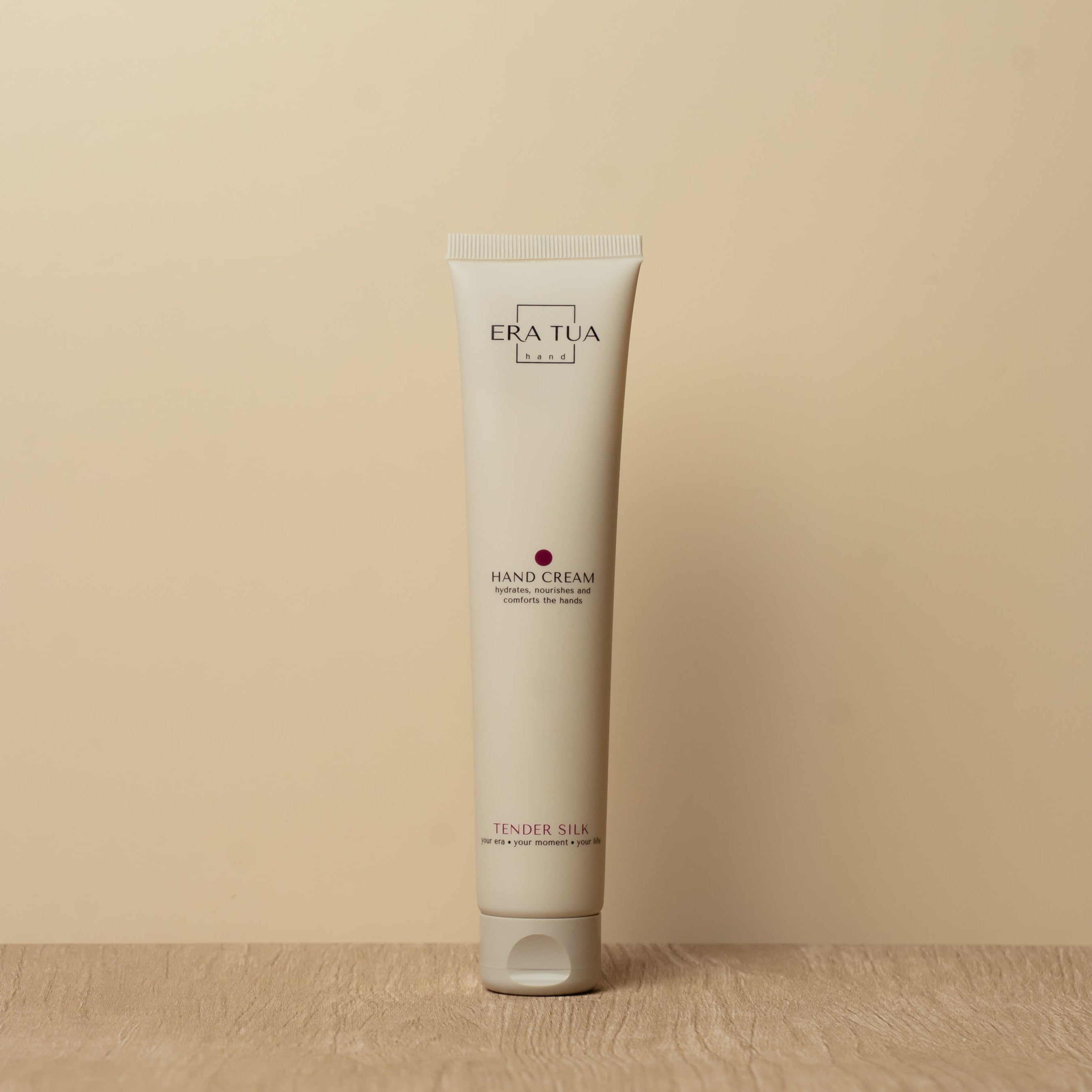 Tender Silk Hand Cream