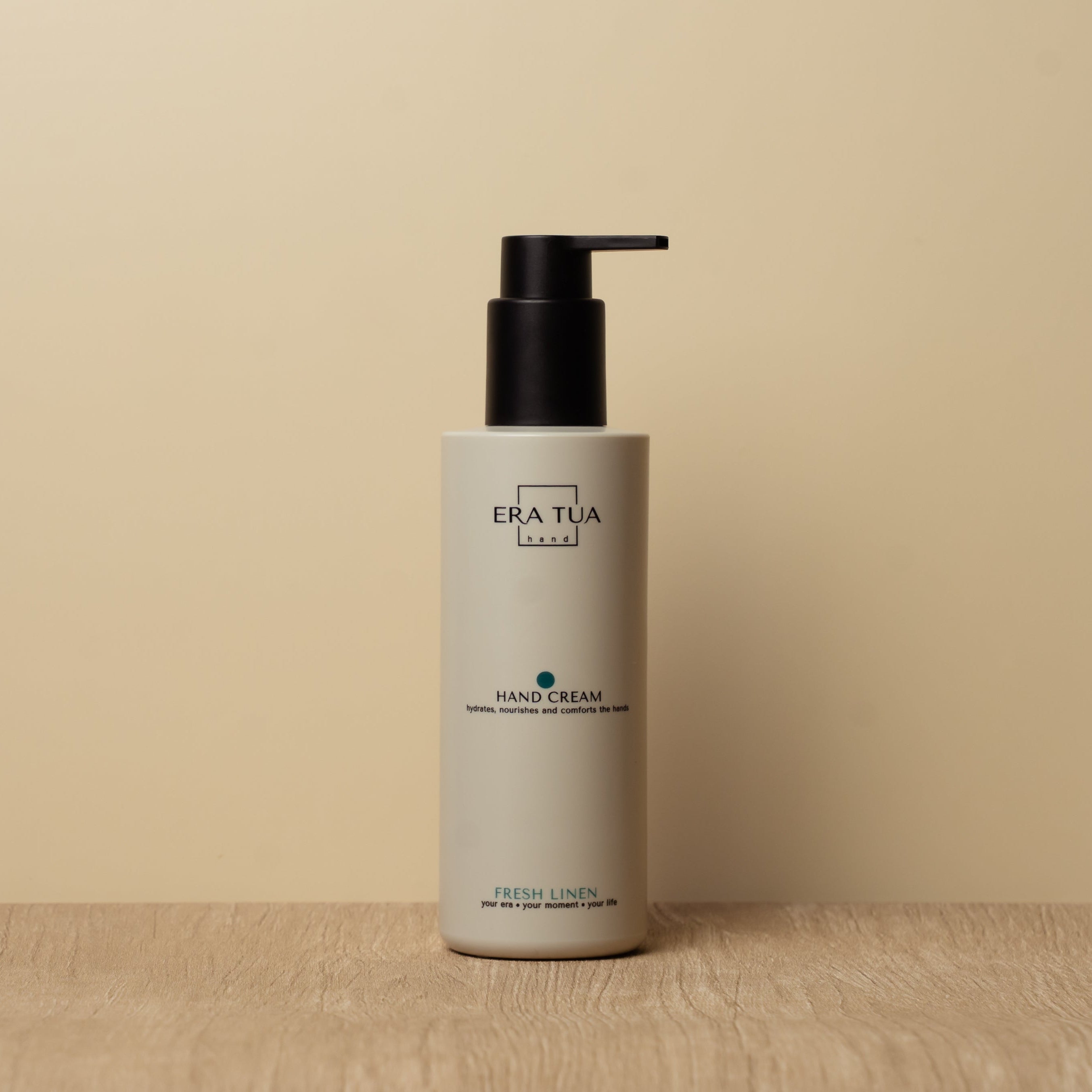 Fresh Linen Hand Cream