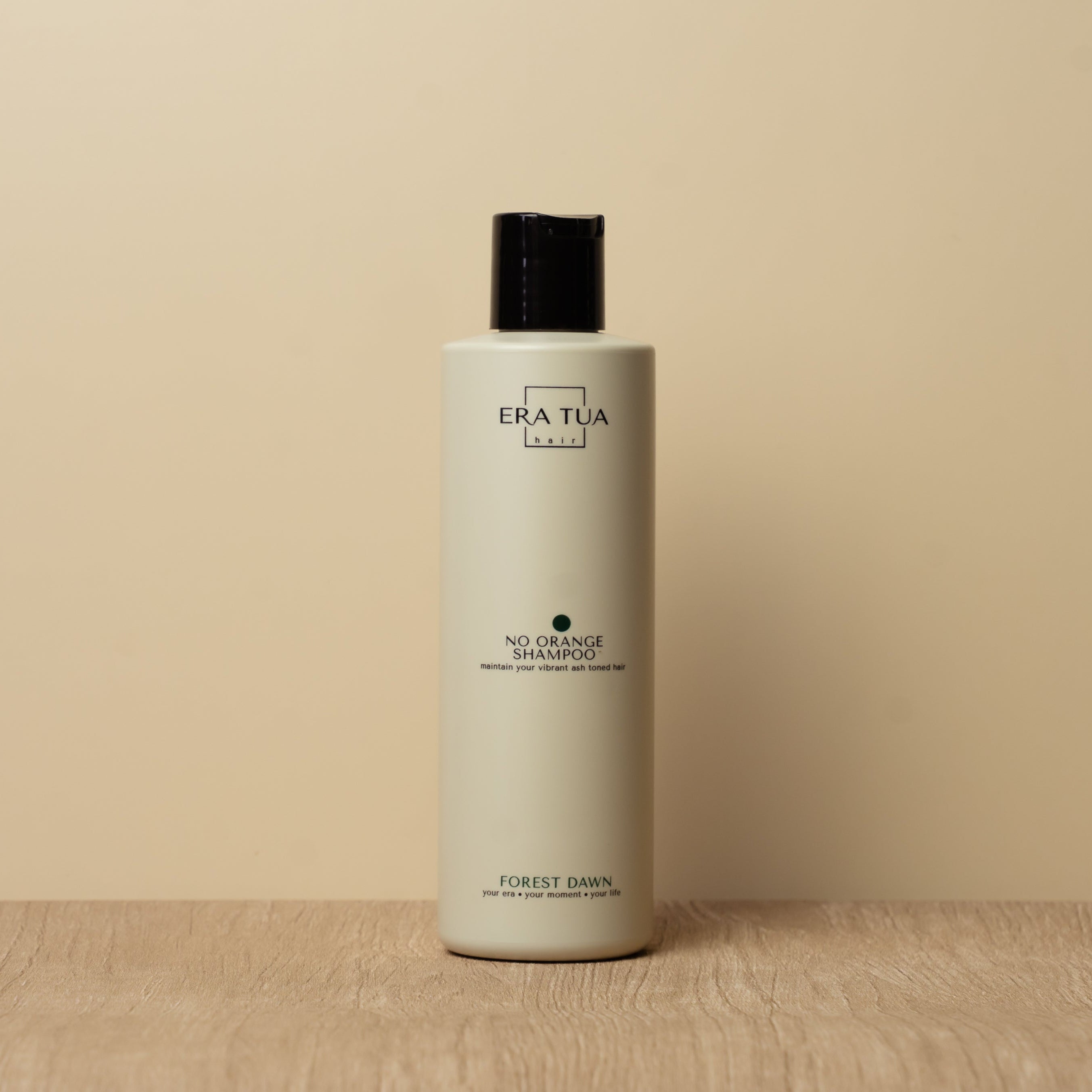 Forest Dawn No Orange Shampoo