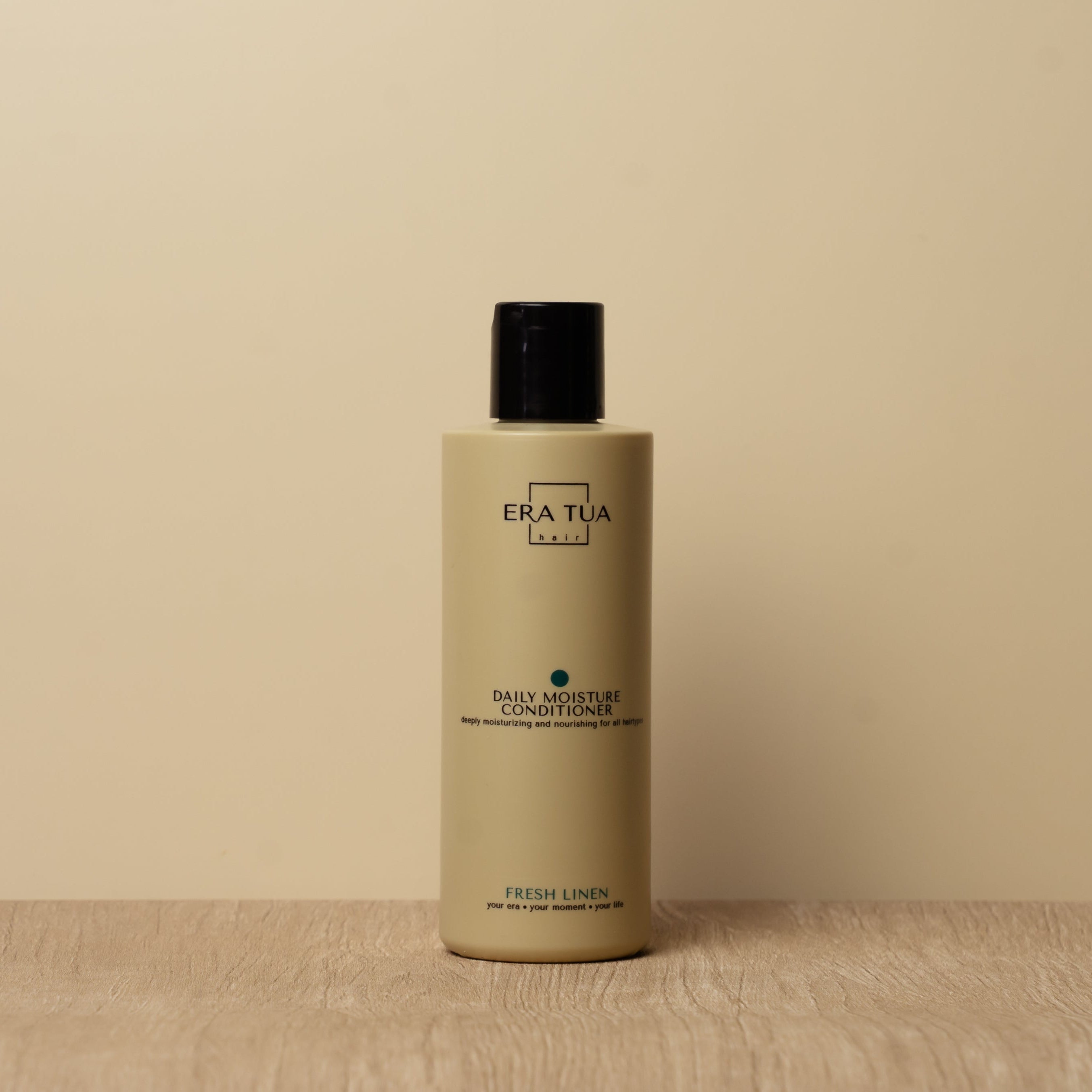 Fresh Linen Daily Moisture Conditioner