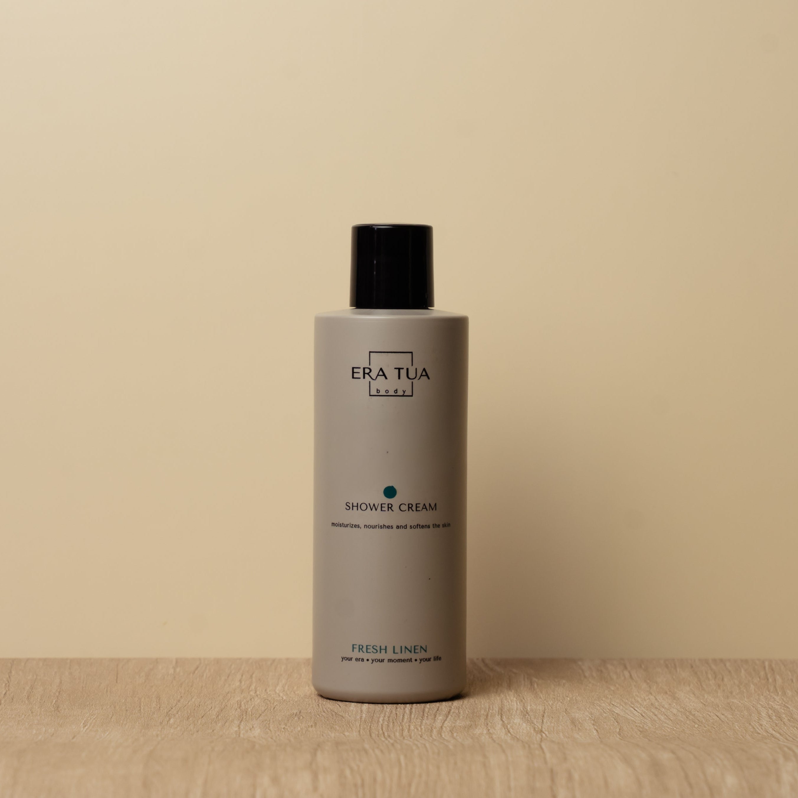 Fresh Linen Shower Cream