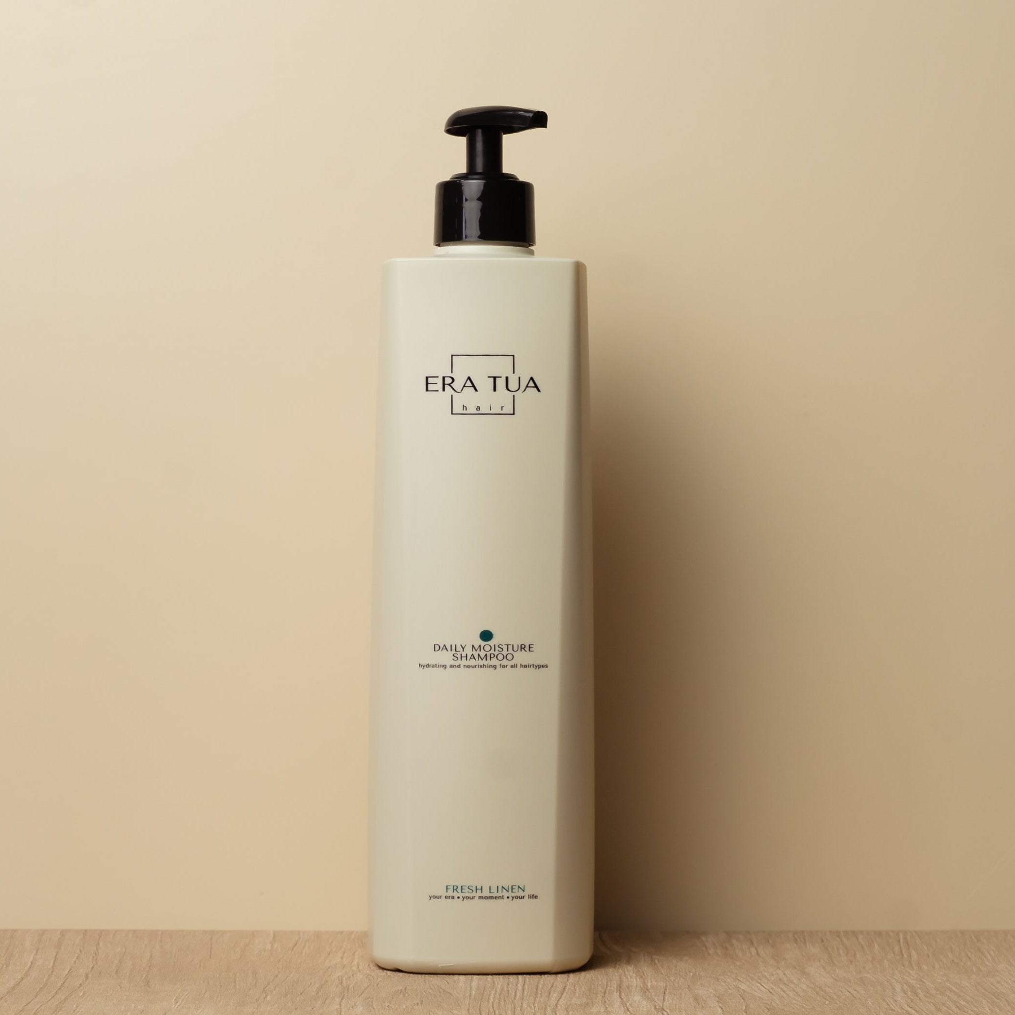 Fresh Linen Daily Moisture Shampoo