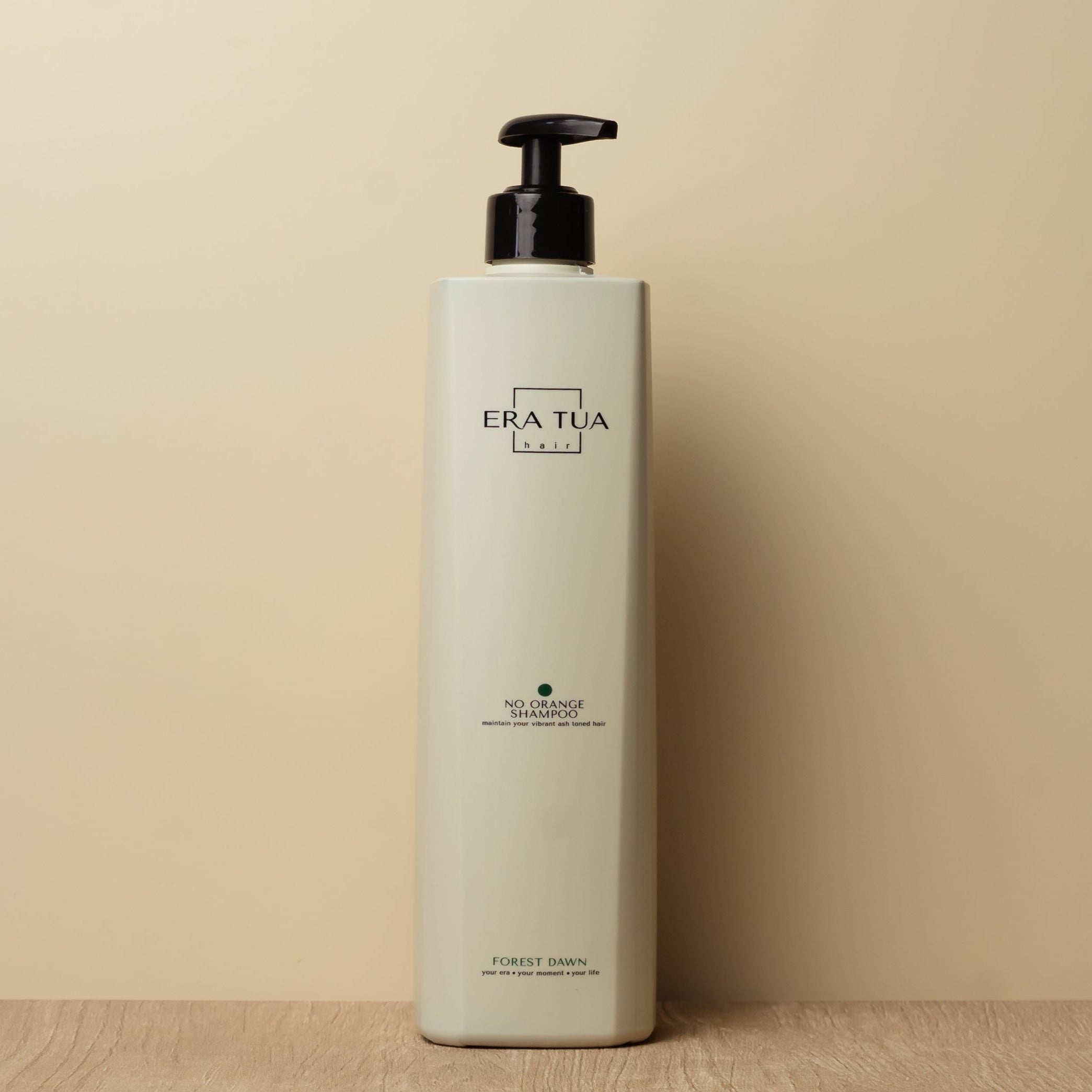 Forest Dawn No Orange Shampoo