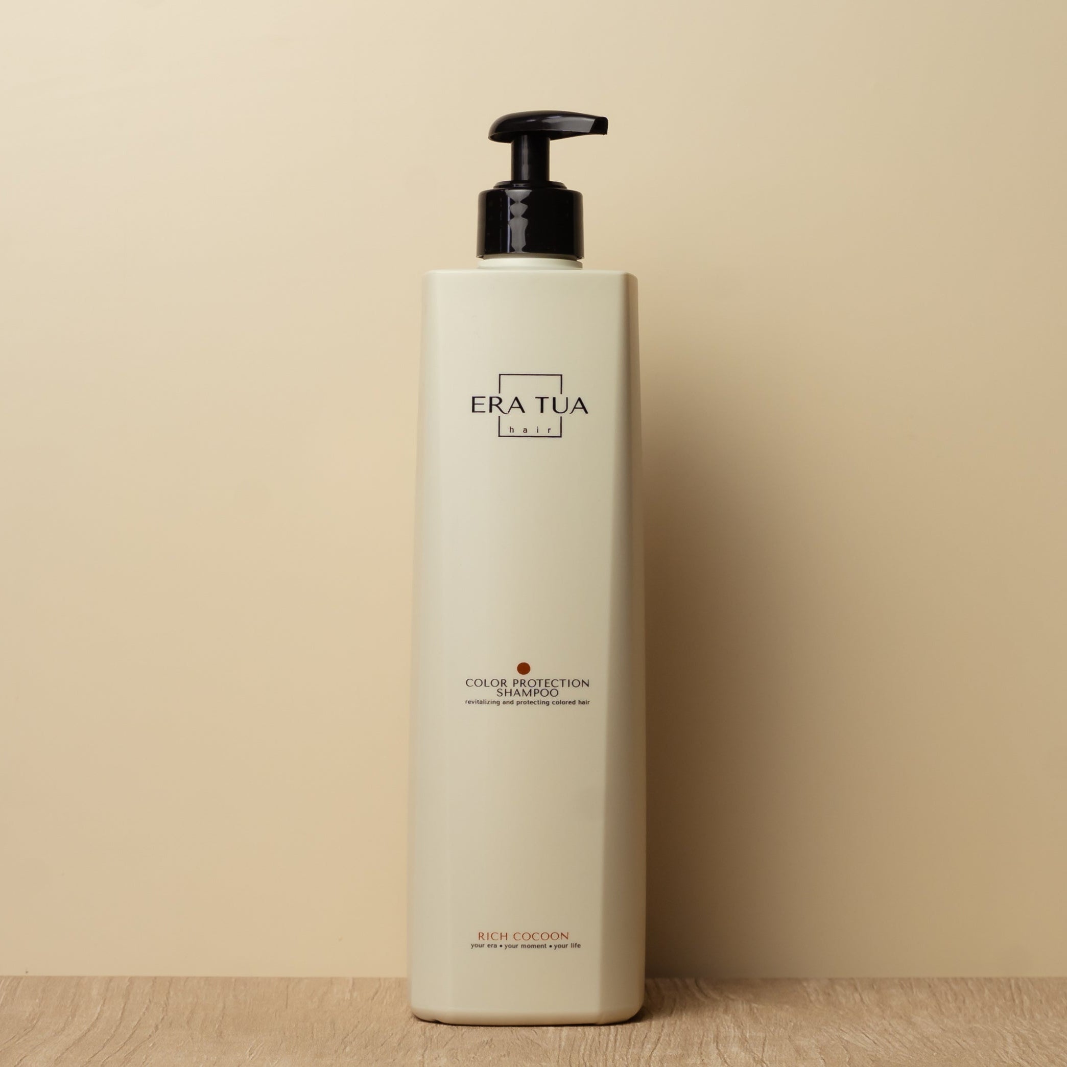 Rich Cocoon Colour Protection Shampoo