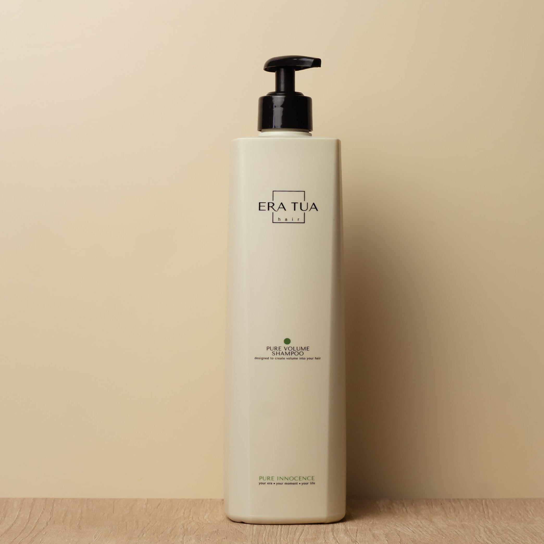 Pure Innocence Pure Volume Shampoo