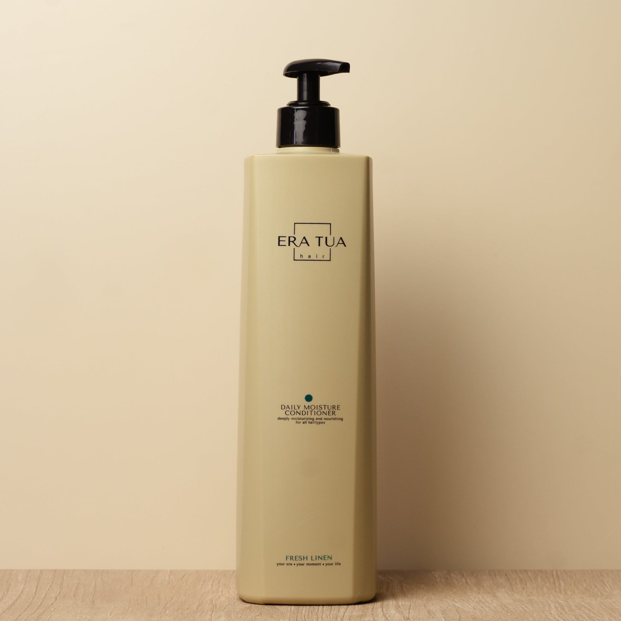 Fresh Linen Daily Moisture Conditioner