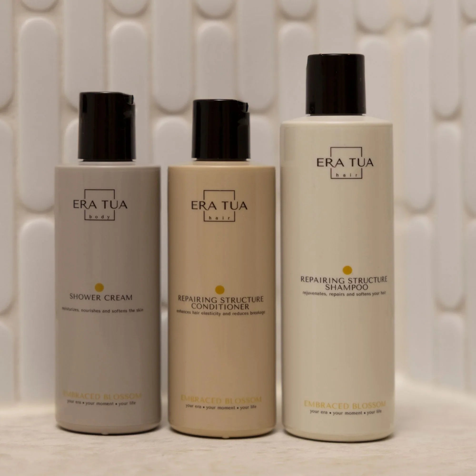 Embraced Blossom Repairing Structure Conditioner
