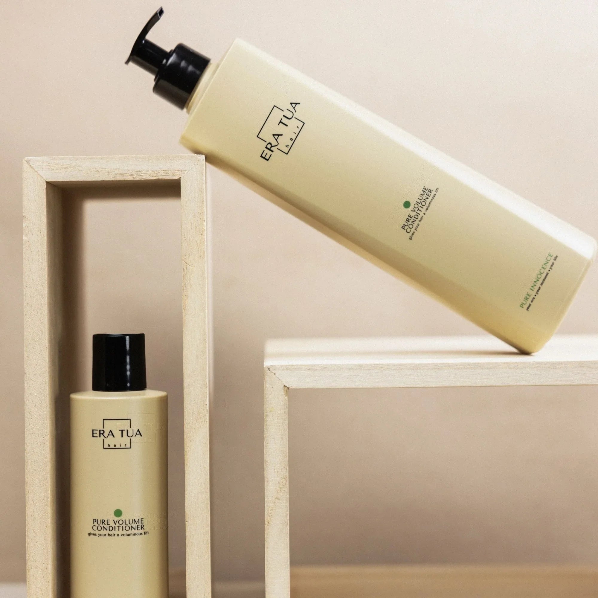 Pure Innocence Pure Volume Conditioner