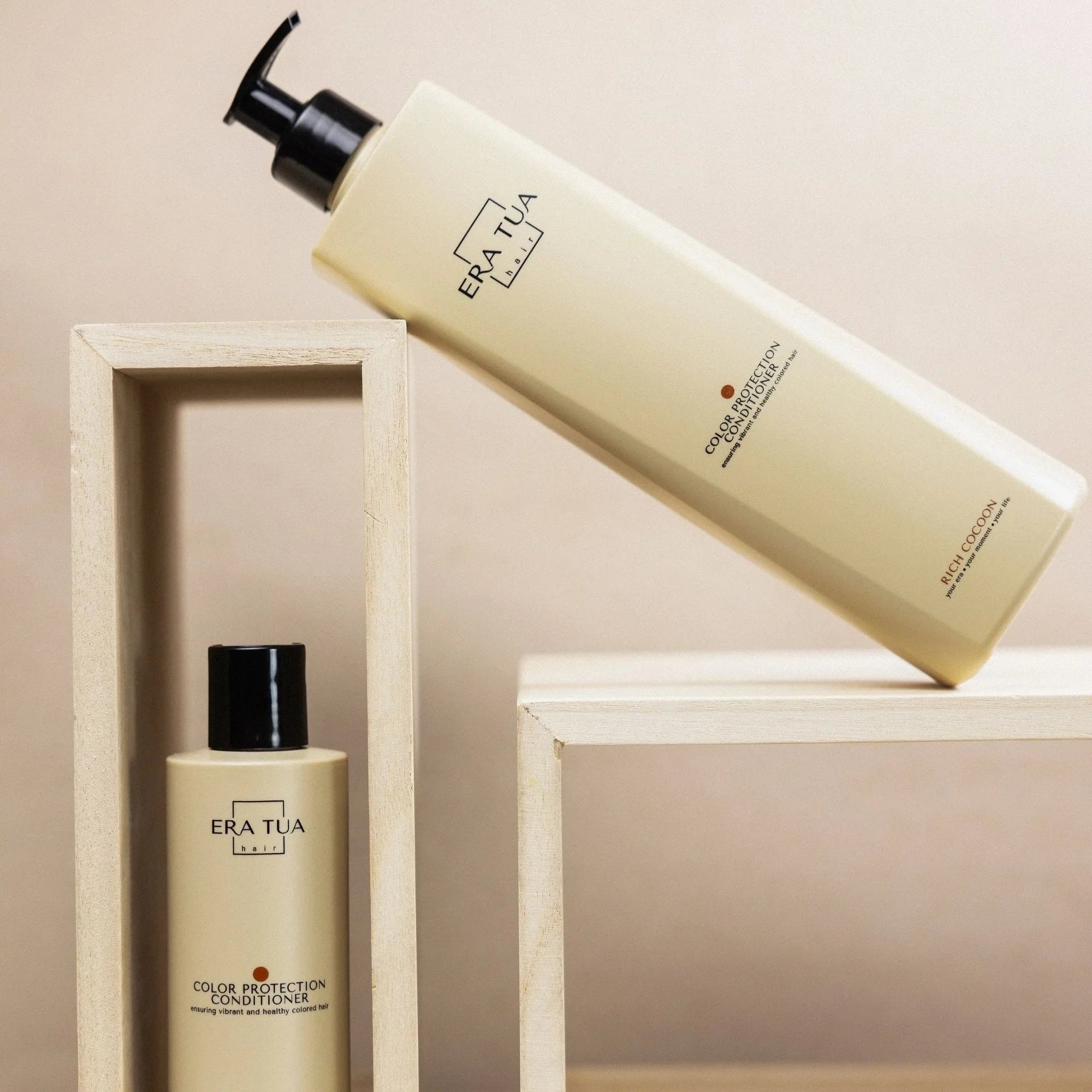 Rich Cocoon Colour Protection Conditioner